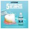 5 veces más poder de limpieza
