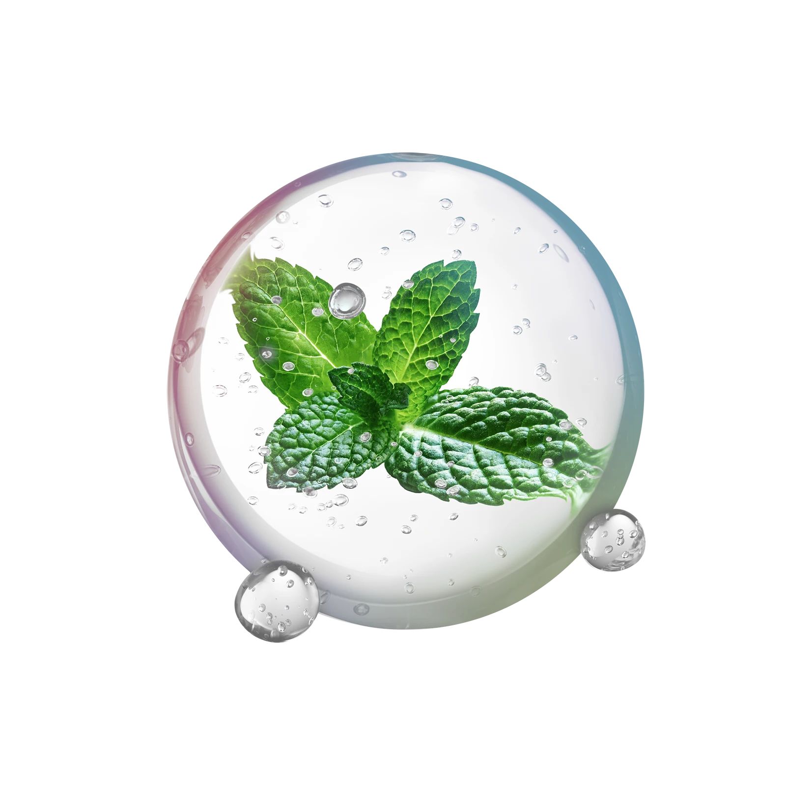 Menthol icon