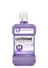 Enjuague Bucal LISTERINE® Cuidado Total Frescura Suave Sin Alcohol FRONT