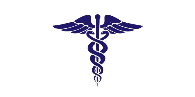 caduceus medical symbol