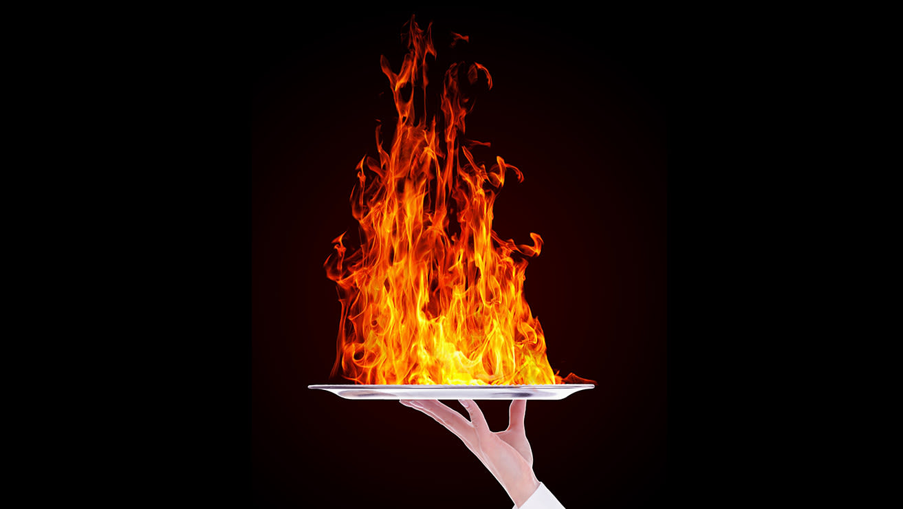 Got that tingling feeling? Avoid these foods - Image 2 - Listerine - en-IN