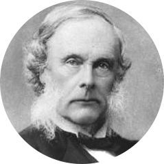 El Dr. Joseph Lister fue pionero en el uso de antisépticos en cirugía