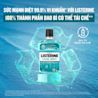 Nước súc miệng diệt khuẩn LISTERINE ® COOL MINT - Image 1 - Listerine - vi-VN