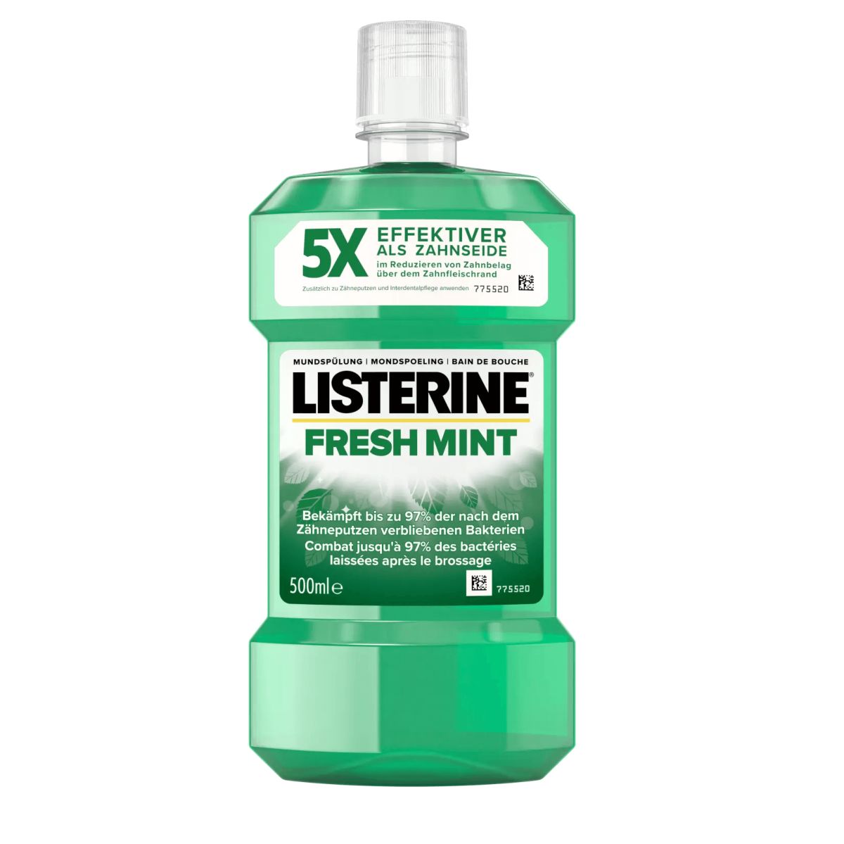Listerine Fresh Mint