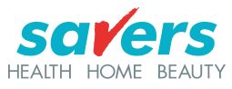 savers logo