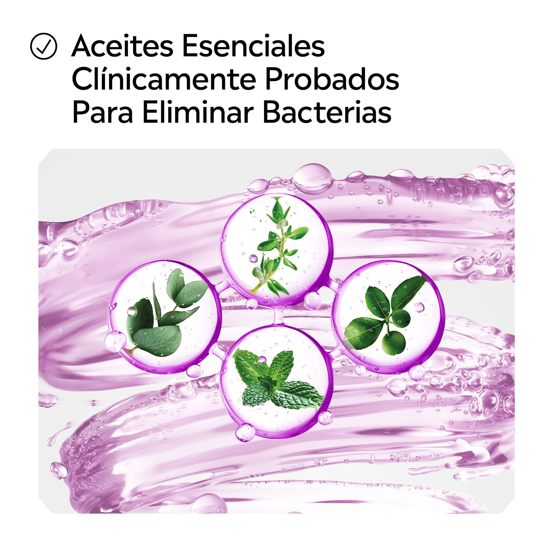 Enjuague Bucal LISTERINE® Cuidado Total Anti-Sarro - Image 3 - Listerine - es-ES