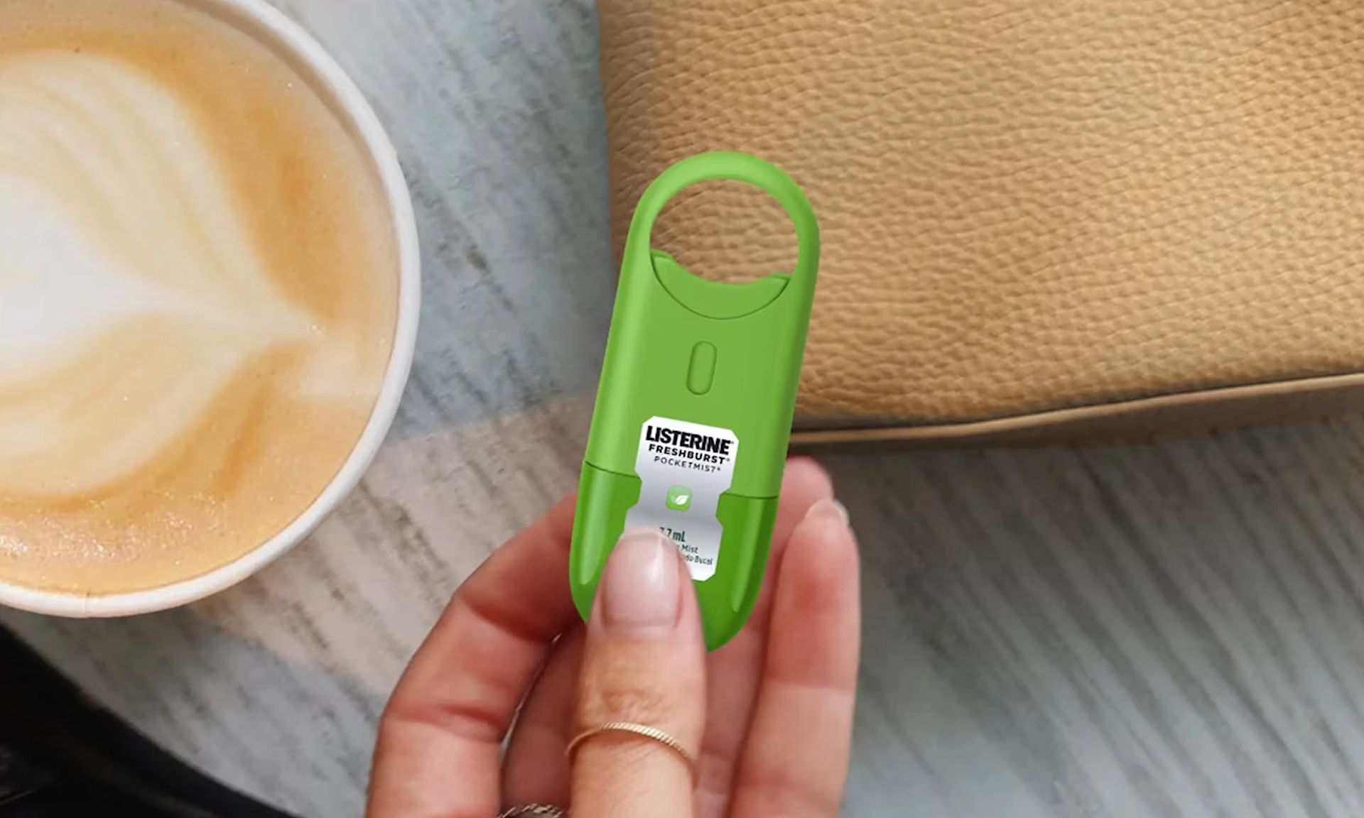 Cosmopolitan Article - 8 Must-Haves That Make Being Outside Bearable When It’s Just Too Hot