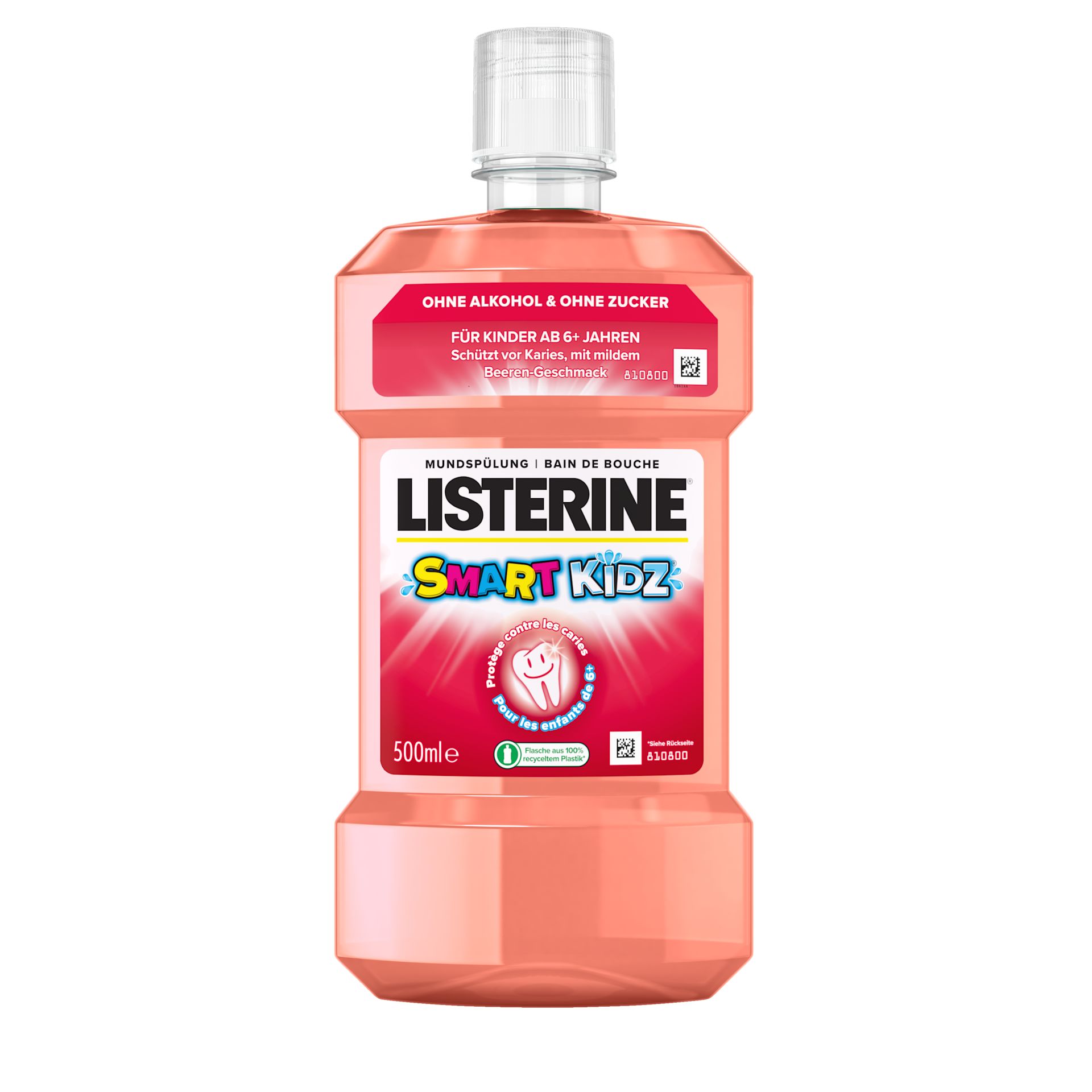 LISTERINE® SMART KIDZ®​