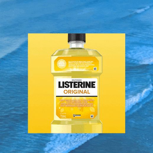 LISTERINE® ORIGINAL - Image 9 - Listerine - en-MY