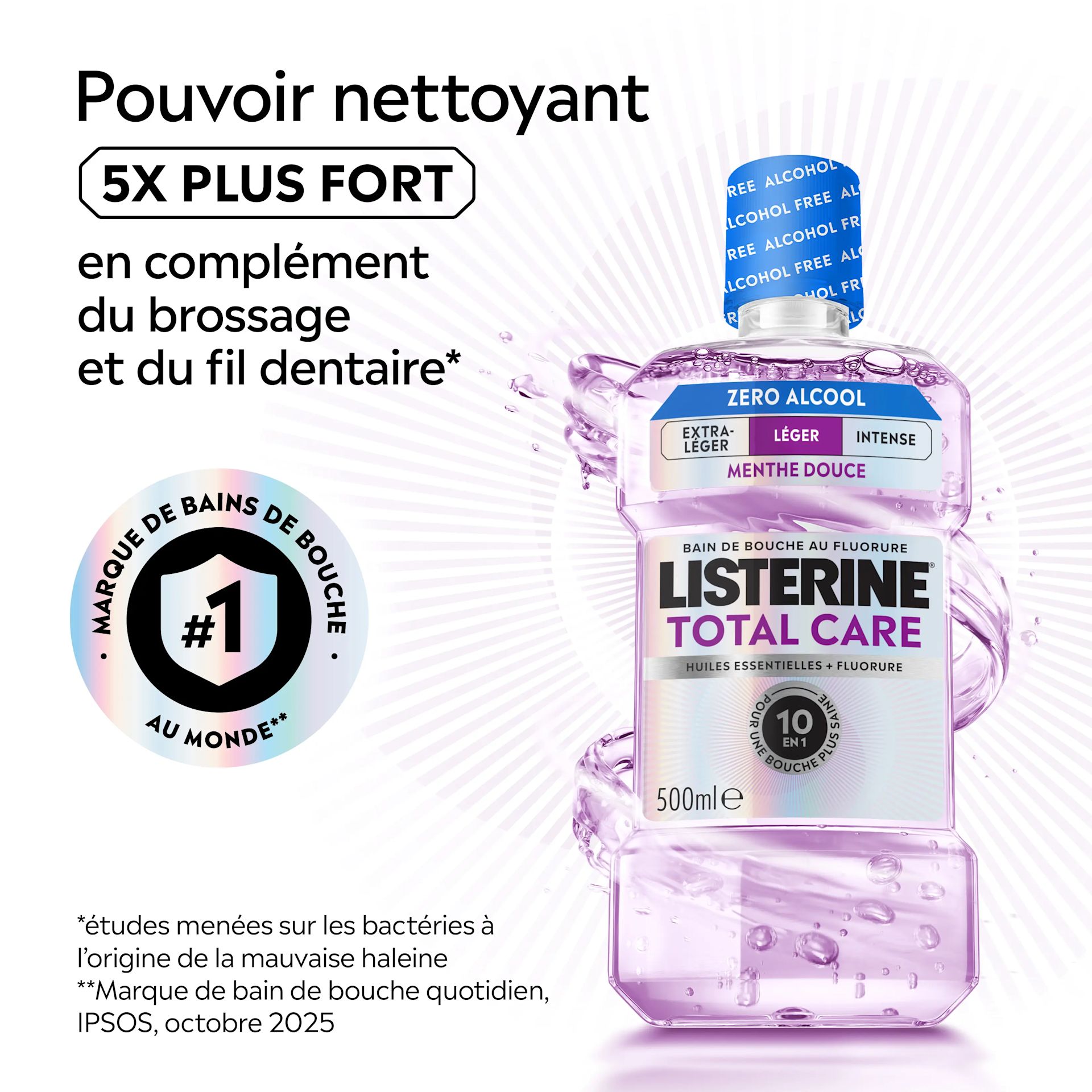 LIS EMEA FR 3574661811352 LIST MW TCARE MILD 500 