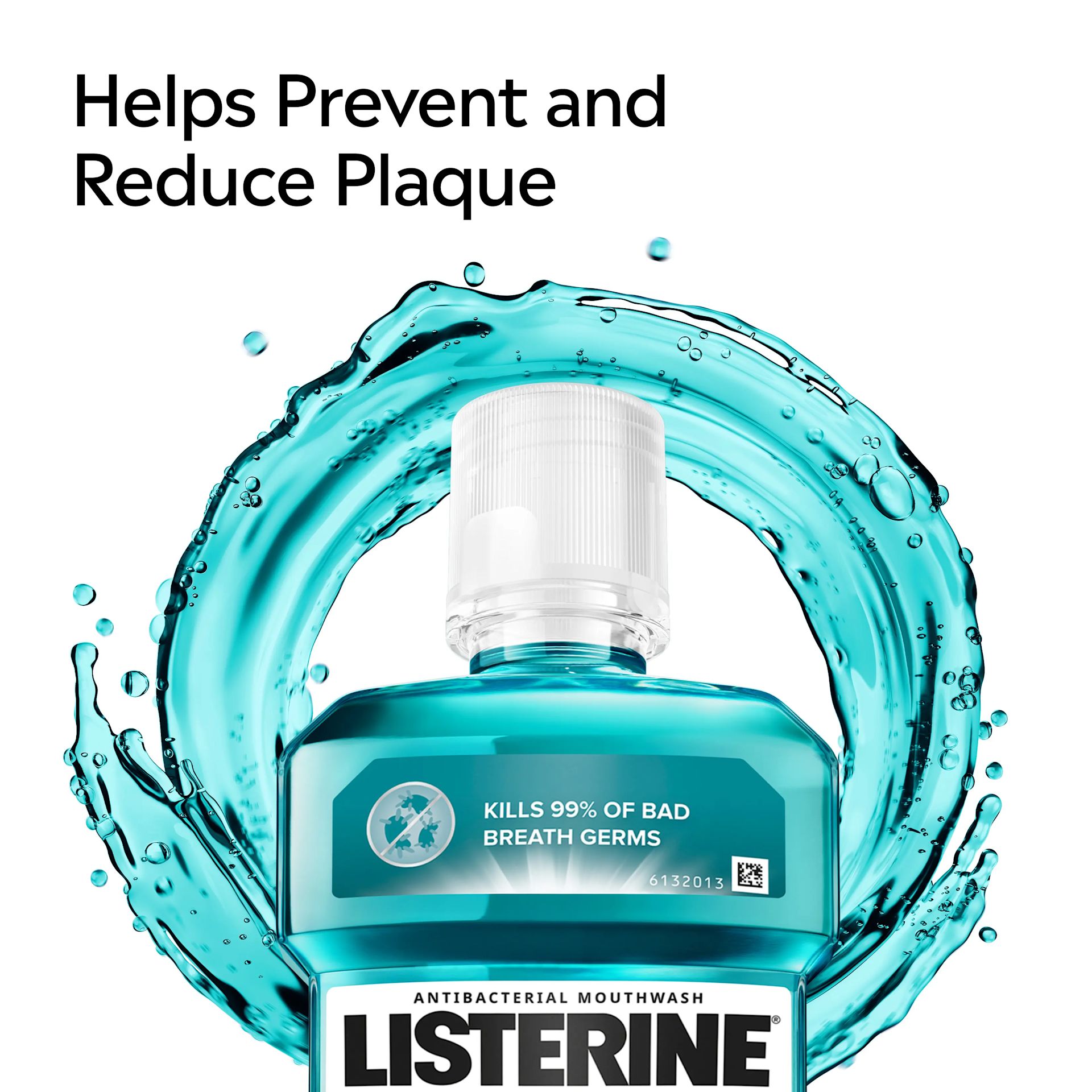 Listerine CoolMint