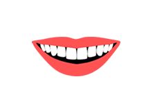 What Your Mouth Goes Through