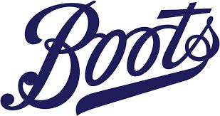 Retailer logo