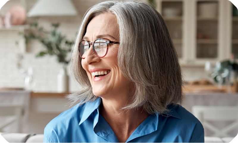 LISTERINE® Find the Support Your Smile Needs - GINGIVITIS & EARLY GUM DISEASE