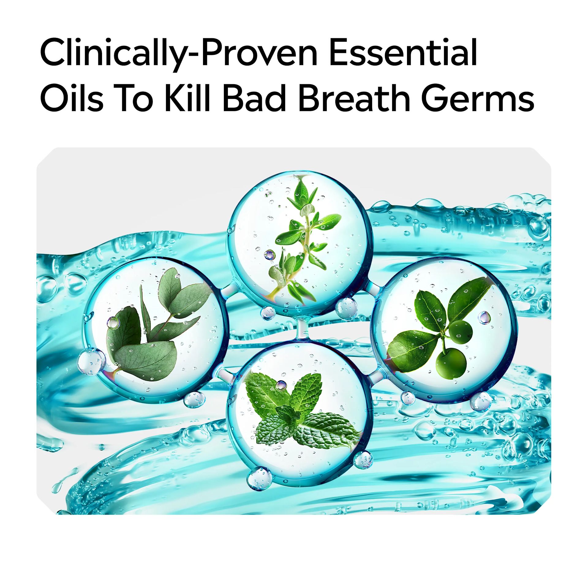 Listerine CoolMint