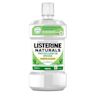 Enjuague Bucal LISTERINE® Naturals Protección De Encías Sabor Suave - Image 1 - Listerine - es-ES