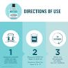 LISTERINE® Cool Mint Mild Taste (Zero Alcohol) - Image 9 - Listerine - en-SG