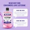 LISTERINE® TOTAL CARE MILD TASTE - Image 9 - Listerine - ms-MY