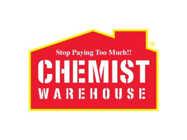 Retailer logo