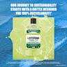 LISTERINE® Green Tea Mild Taste (Zero Alcohol) - Image 2 - Listerine - en-SG