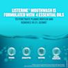 LISTERINE ® Cool Mint ® Mouthwash - Image 4 - Listerine - en-IN