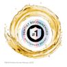 LIS B+ Recommendation Original Intense RGB 08 #1 Dentist Recommended Mouthwash Brand IQVIA ProVoice Survey February 2025