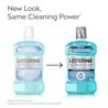 LISTERINE® ULTRACLEAN® Gum + Whitening New look, same cleaning power