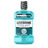 Front Pack shot of LISTERINE® COOL MINT® Intense Antiseptic Mouthwash 1.5L
