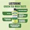 LISTERINE® NATURAL GREEN TEA MILD TASTE - Image 4 - Listerine - en-MY