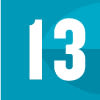 Number 13