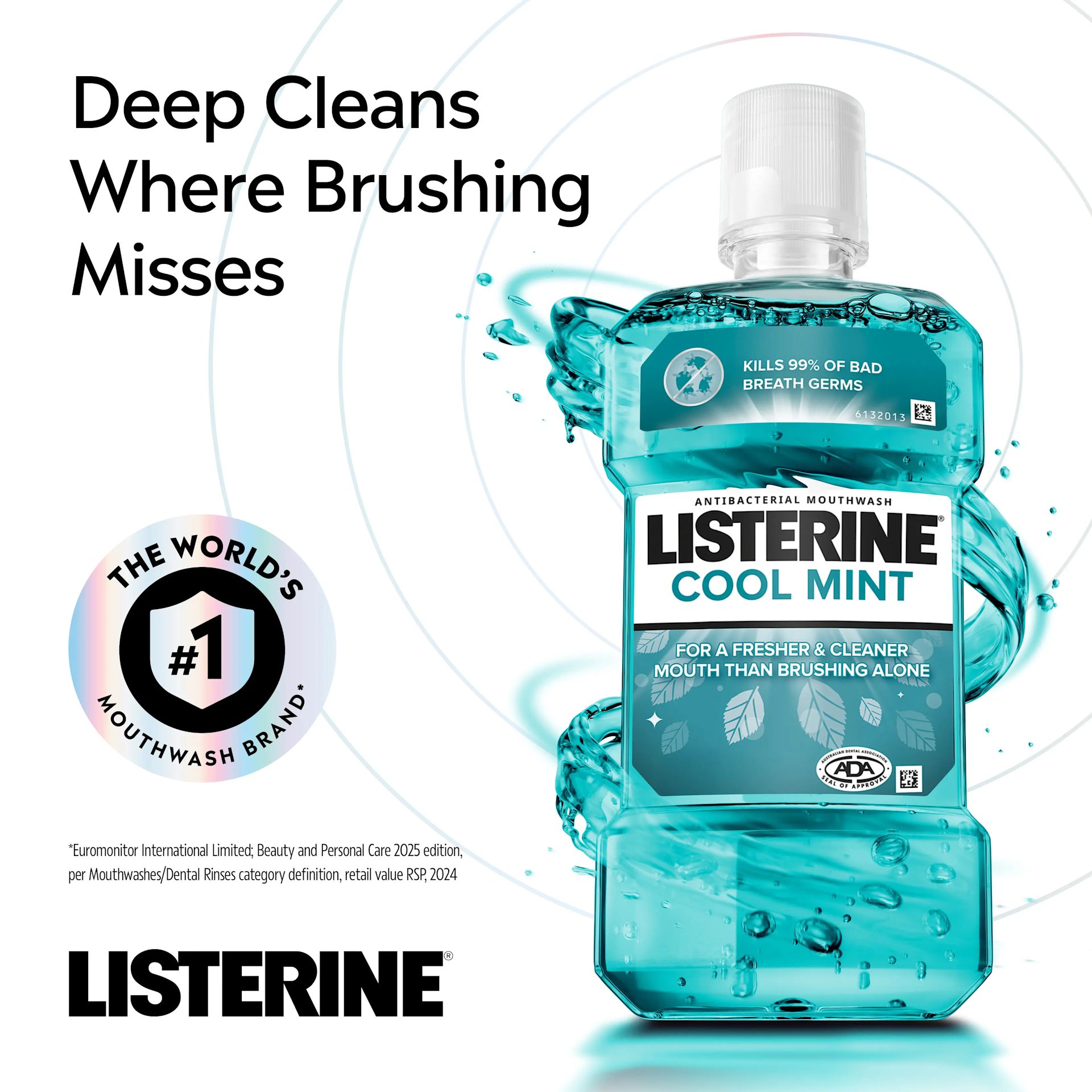 Listerine CoolMint