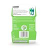 Back Pack Shot of LISTERINE® POCKETPAKS® Fresh Breath Strips FRESHBURST 24 ct.