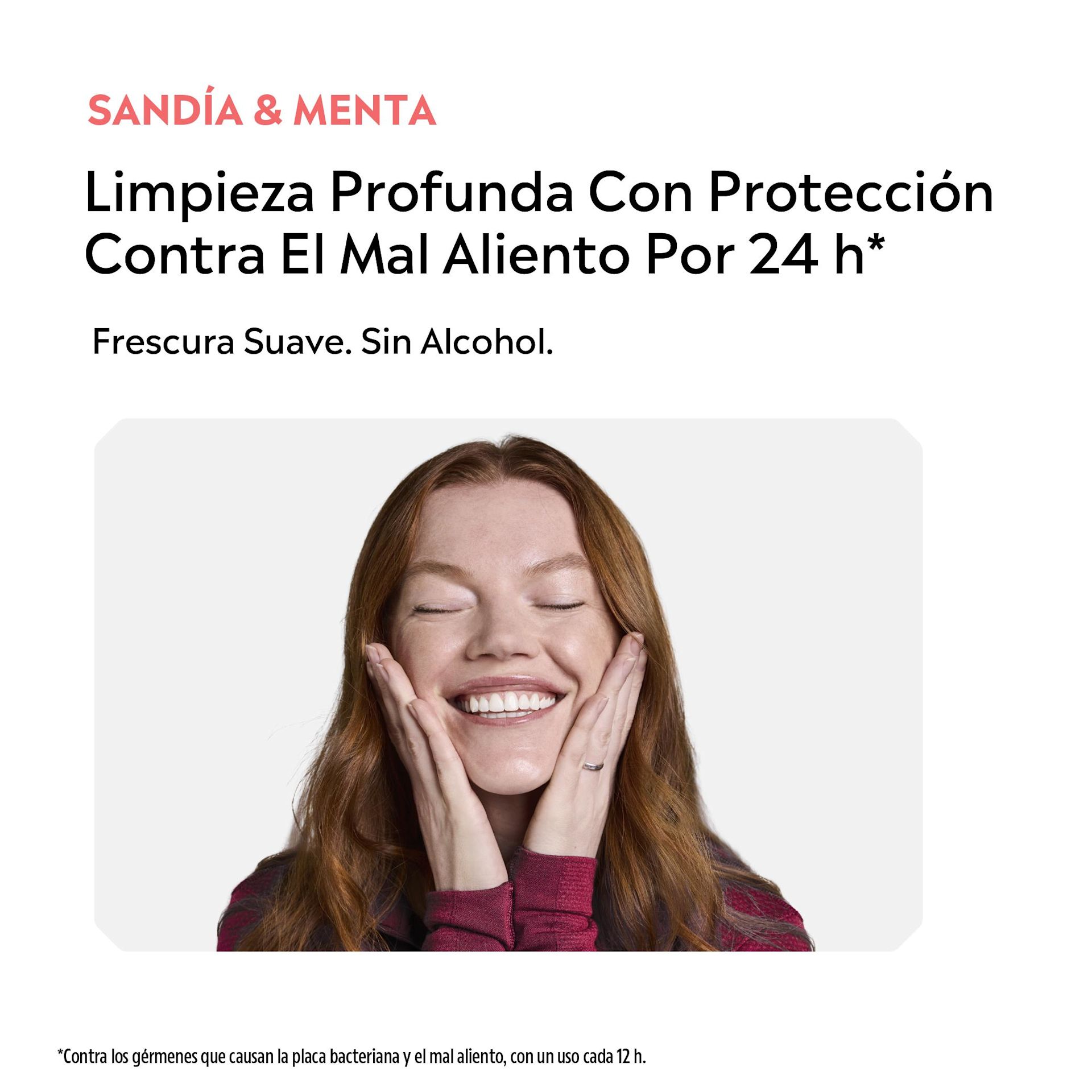 LATAM Q2 KVEnhancedSandia 445603 EH Listerine CO 24 hrs PNG