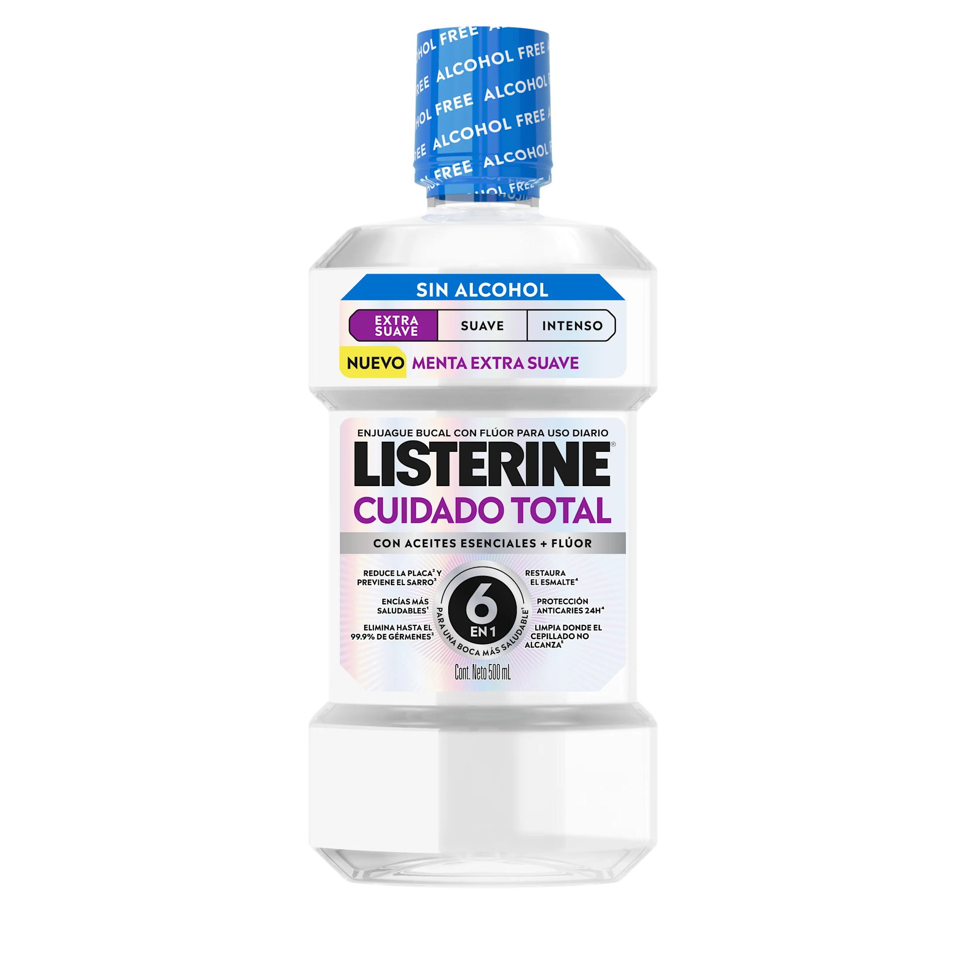 LIS LATAM MEX 7702031246329 CUIDADOTOTAL EXTRA SUAVE 500ML 00000 PNG