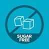 Listerine Cool Mint PocketMist is sugar-free