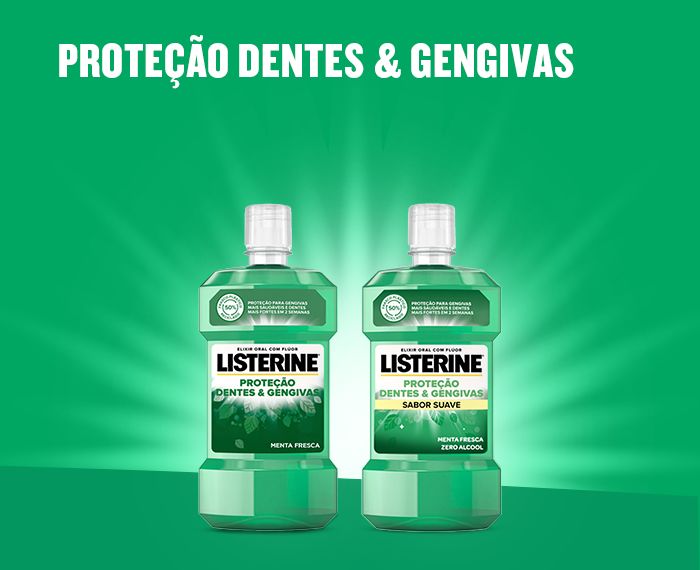PARA DENTES MAIS FORTES E GENGIVAS MAIS SAUDÁVEIS EM 2 SEMANAS