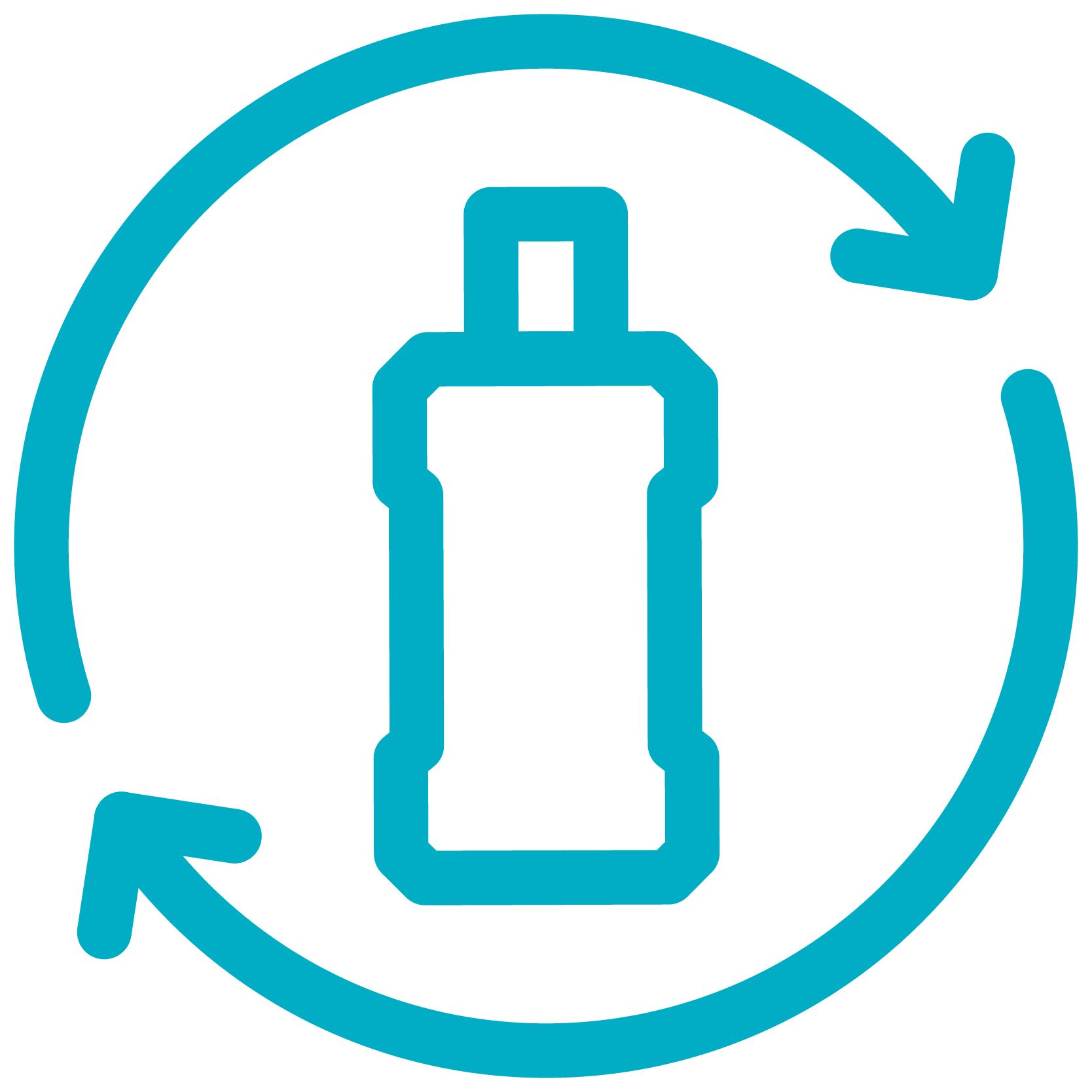 Recyclable Packaging