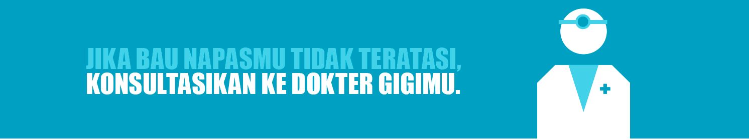 Bagaimana Mencegah Bau Mulut? - Image 15 - Listerine - id-ID