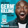 LIS_PocketPak_Feel_The_Whoa LISTERINE POCKETPAKS COOL MINT: For That Germ Killing, Clean Mouth Feeling