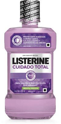 Cuidado Total