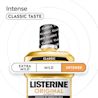 LISTERINE® Original Intense Classic Taste Antiseptic