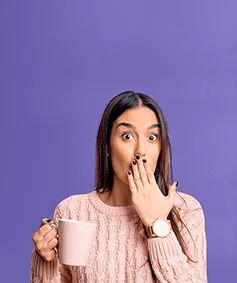 6 ALIMENTOS QUE AFECTAN TU SONRISA BLANCA