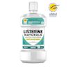 LISTERINE® Naturals Protection Email Goût Plus Léger