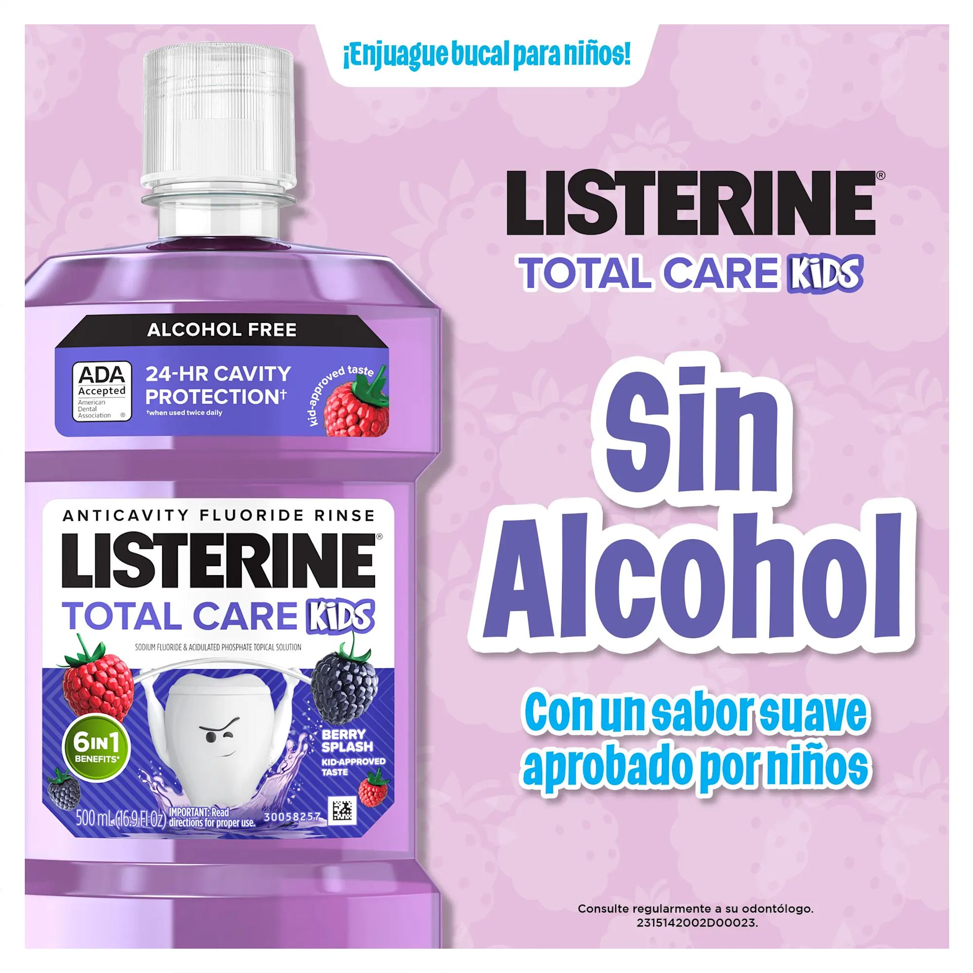 Sin Alcohol