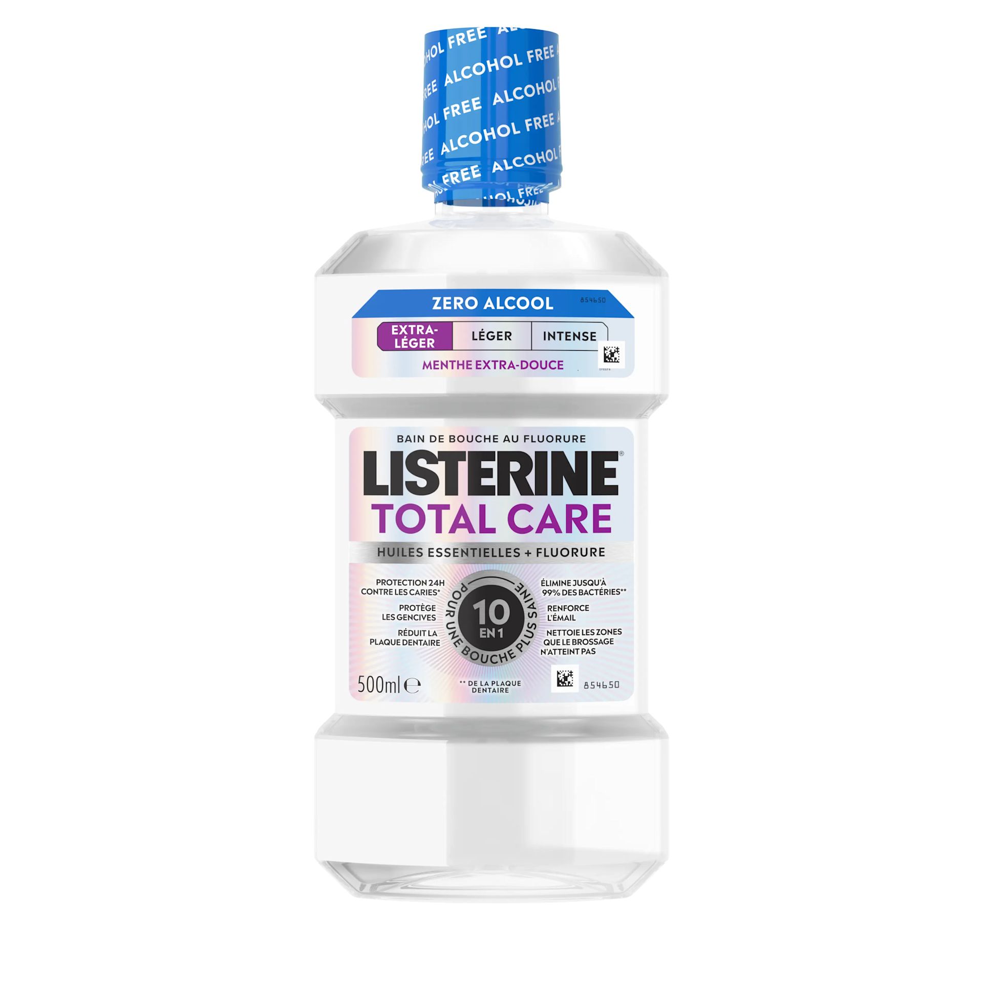 LIS EMEA FR 3574661903361 90938800 899307 MW TC AF EXTRA MLD 500ml PR 000 TIF