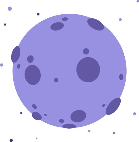 If brushing were enough, would man have ever reached the moon?