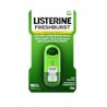 Front Pack Shot of LISTERINE® POCKETMIST® Fresh Breath Spray FRESHBURST 7.7mL