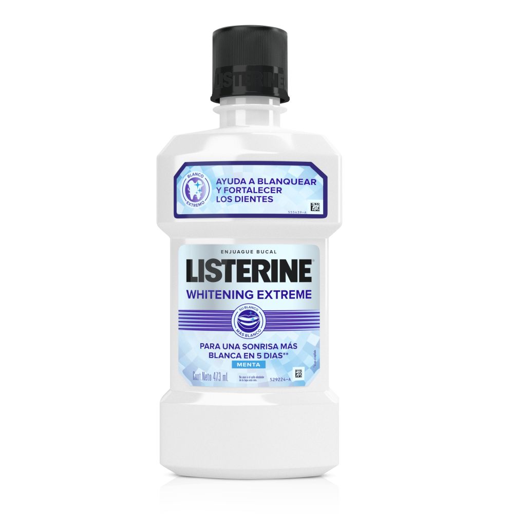 Producto whitening front