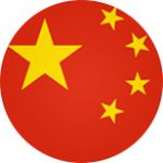 China LISTERINE®