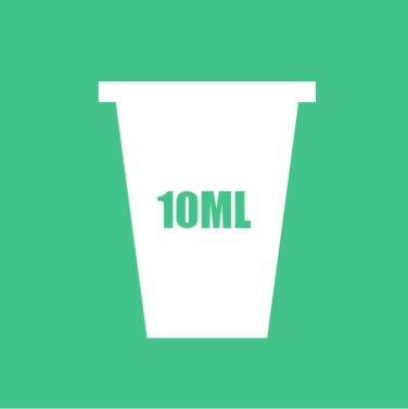  RINSE TWICE A DAY FOR 60 SECONDS WITH LISTERINE® HEALTHY WHITE
